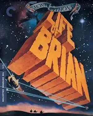Monty Python’s Life of Brian (The Criterion Collection) [4K UHD]