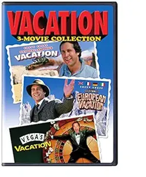 National Lampoon’s Vacation Collection (3FE)