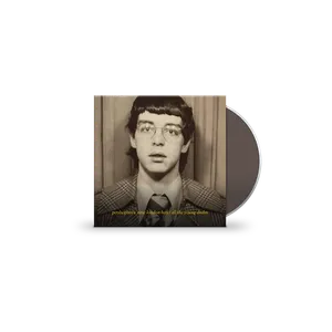 new london boy / all the young dudes (CD)