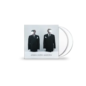 Nonetheless Expanded Edition (2CD)