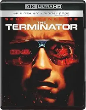 Terminator, The (4KUHD/DIG)
